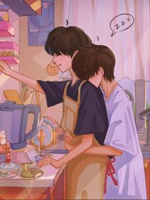 五根棒棒糖的約定