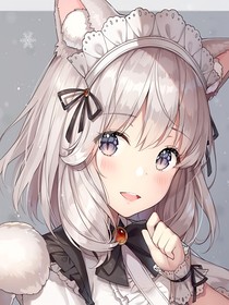 霍爷的小奶猫