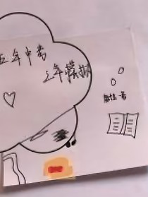 五年的中考与三年模拟