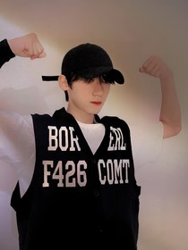 張峻豪：我的小朋友——d827