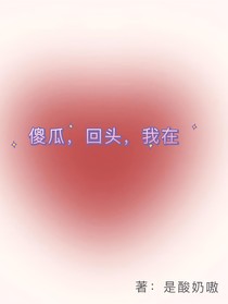 傻瓜，回頭，我在
