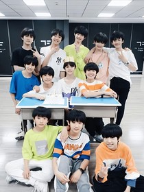 TF家族：萌萌小师妹