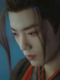 夷陵老祖的白面郎君
