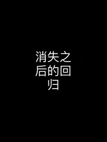 消失之后的回归