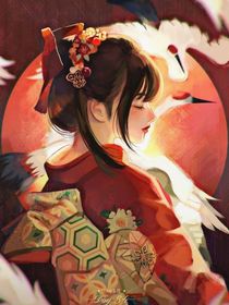 文案館（謙）