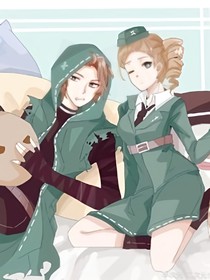 雙軍：天空的遺囑