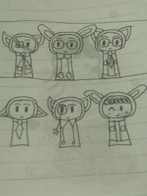 穿越星辰工作室