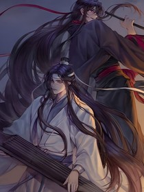 快穿：魔道如此甚好