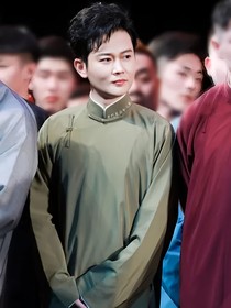 综影视：热爱熬夜的憨憨吖