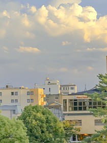 寻觅星辰的碎片