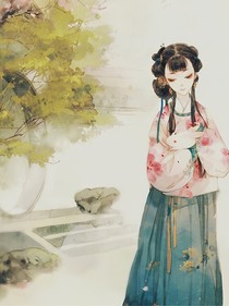 嫡女归来，你们给我小心了