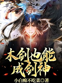 木劍也能成劍神