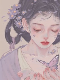 时雨蒙蒙