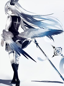 绝世：灵云冰溪，秩序星海