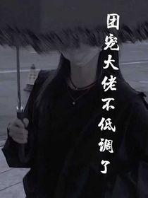 团宠大佬不低调