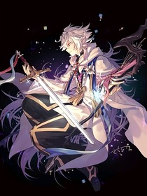 绝世：最后的魔法师