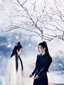 陈情令：轻撩不得