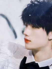 丁程鑫：女儿奴