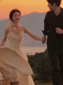 少爷，你追不上前任了