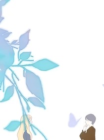 阿璃，你再回头看