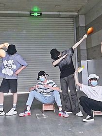 TF三代：不乖嗎？