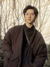 對(duì)你感覺(jué)不一樣