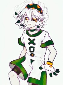 穿越见到帕洛斯
