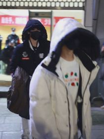 豪丞：喜歡你的信息素