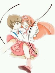 多婷：護(hù)你一世