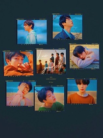 BTS：光芒透過黑暗