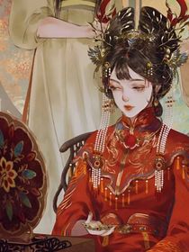 凤鸣惊尸