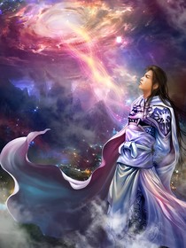星辰戮