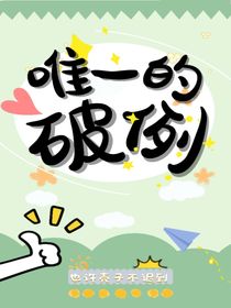 唯一的破例