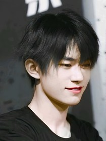 易烊千璽：你是驚鴻一瞥