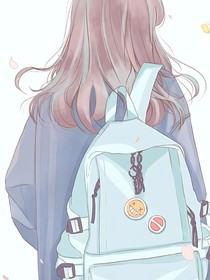 校园：风华正茂