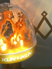 全明星——恋爱日记