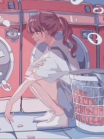 夏风的故事