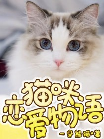 陈情令：猫咪恋爱物语