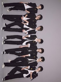 时代少年团之校霸是我哥哥