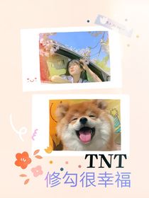 TNT：修勾很幸福