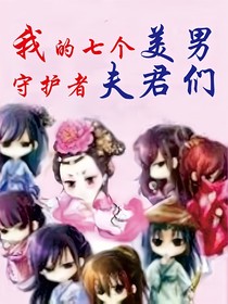 我的七个美男守护者夫君们