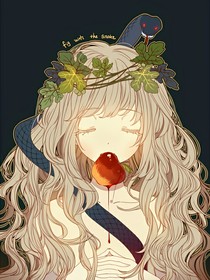 网王之涣伊