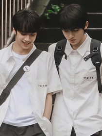 从同学变男朋友