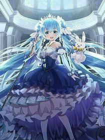 穿成反派魔尊