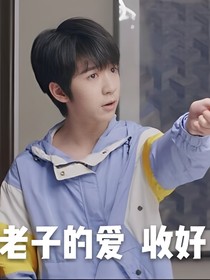 all霖：重生后我拥抱他