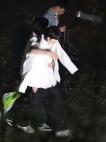 文軒：按時長大