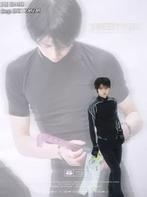 羽生結(jié)弦——花滑是我的信仰你也是