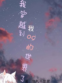 我穿越到我oc的世界了