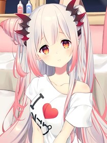 愛答