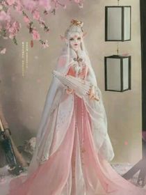 叶罗丽：灵妹妹她心善腰软